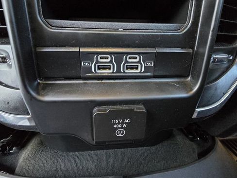 Certified 2021 RAM 1500 Laramie AWD/4WD image 27