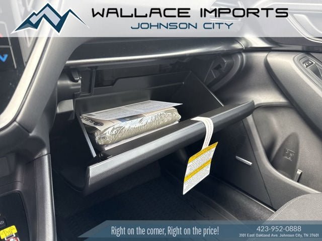 New 2026 Subaru Impreza RS AWD/4WD image 85