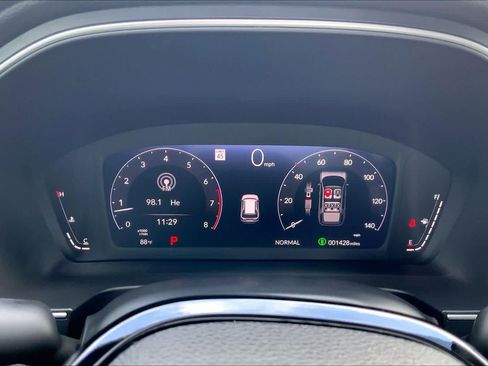 Certified 2026 Honda Passport RTL image 25