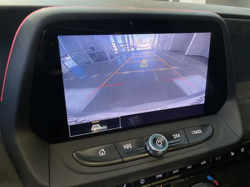 Used 2023 Chevrolet Camaro ZL1 RWD image 31