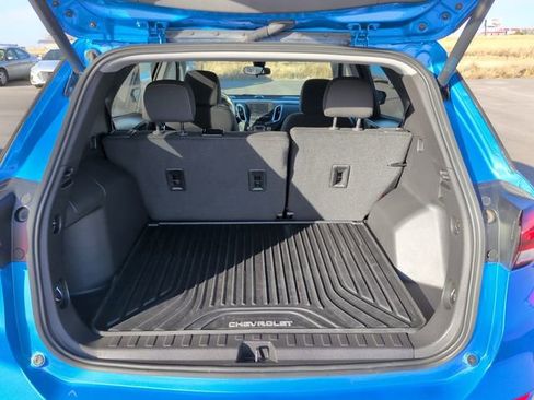 Used 2024 Chevrolet Equinox LT FWD image 13