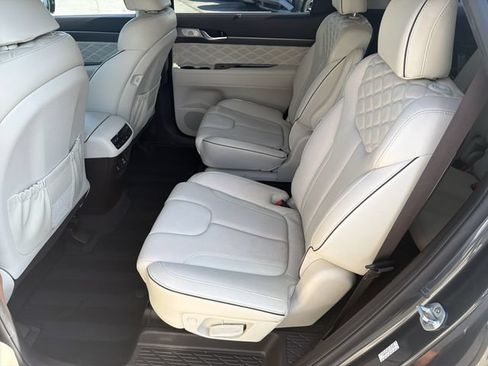 Used 2020 Hyundai Palisade Limited FWD image 23