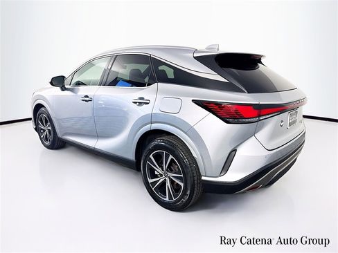 Certified 2023 Lexus RX 350 Premium image 5