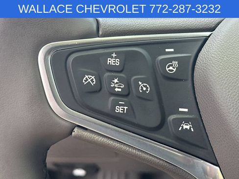 Used 2023 Chevrolet Malibu LT FWD image 20