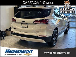 Used 2024 Chevrolet Equinox RS video 2