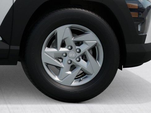 New 2026 Hyundai Kona SE image 8
