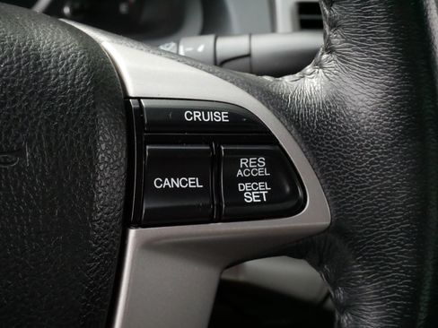 Used 2011 Honda Accord SE image 25