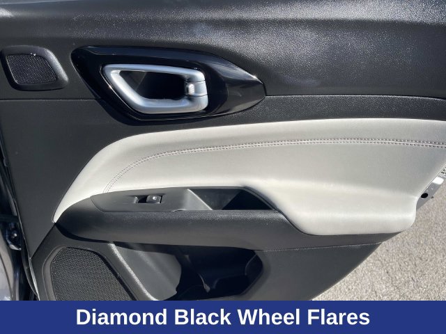 Used 2024 Jeep Compass Limited w/ Elite Group AWD/4WD image 22
