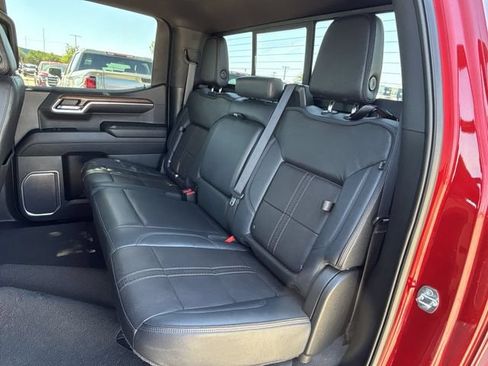 Certified 2023 Chevrolet Silverado 1500 High Country w/ Technology Package AWD/4WD image 27