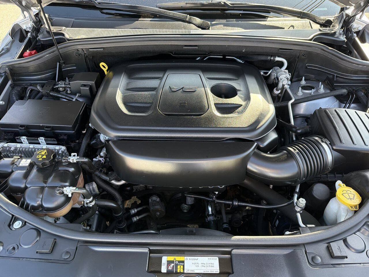 Used 2019 Dodge Durango GT AWD/4WD image 14