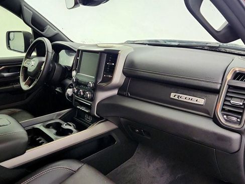 Used 2022 RAM 1500 Rebel w/ Rebel Level 1 Equipment Group image 23