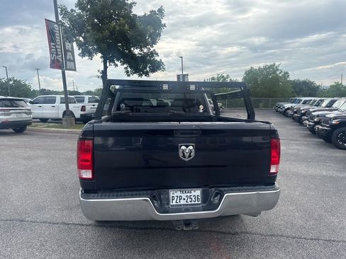 Used 2019 RAM 1500 Tradesman w/ Tradesman SXT Package RWD image 22