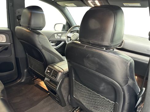Used 2021 Mercedes-Benz GLE 53 AMG 4MATIC image 40