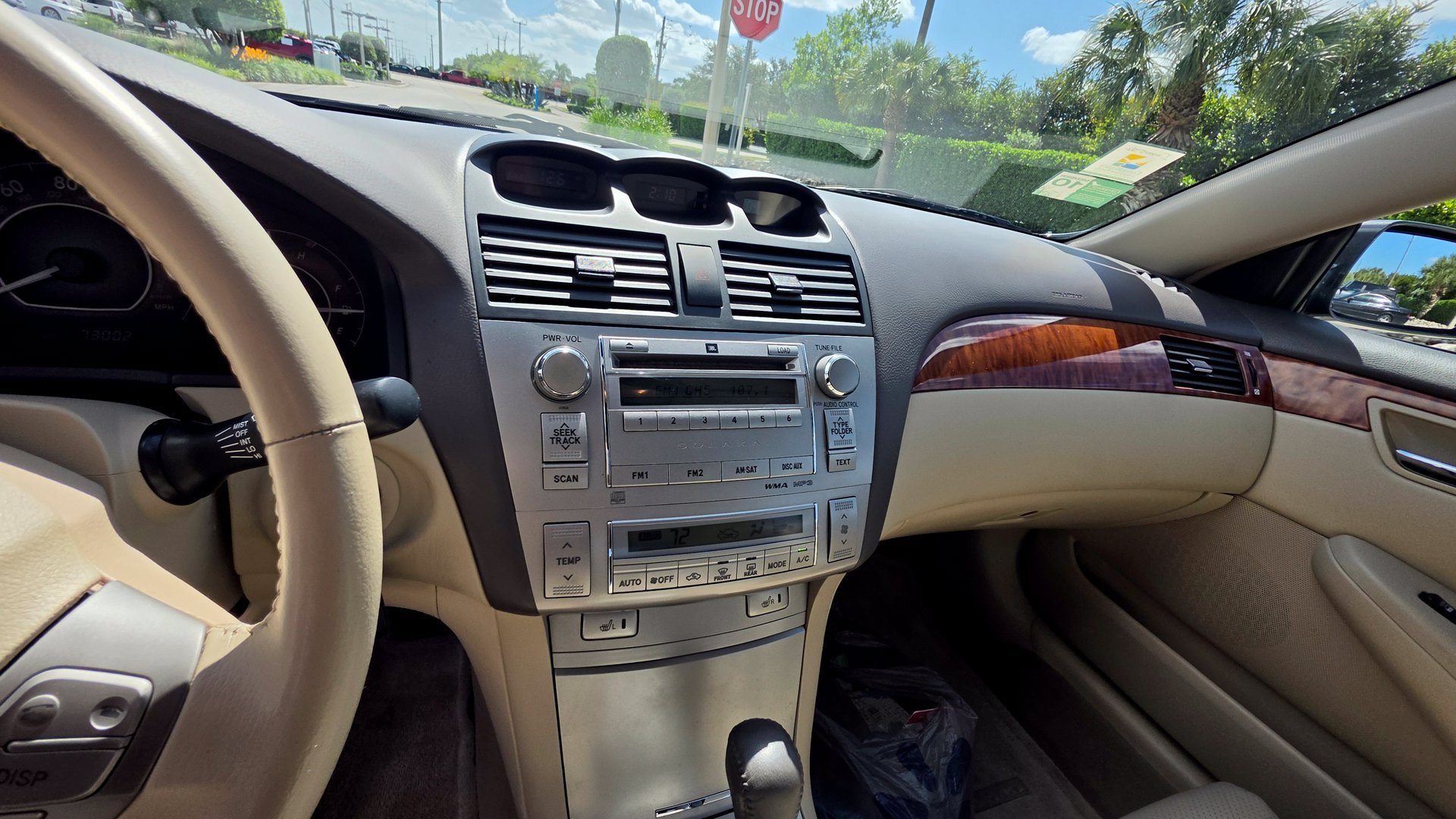 Used 2008 Toyota Solara SLE FWD image 20