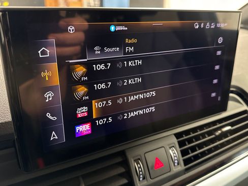 Used 2025 Audi Q5 2.0T Premium Plus w/ Premium Plus Package AWD/4WD image 21