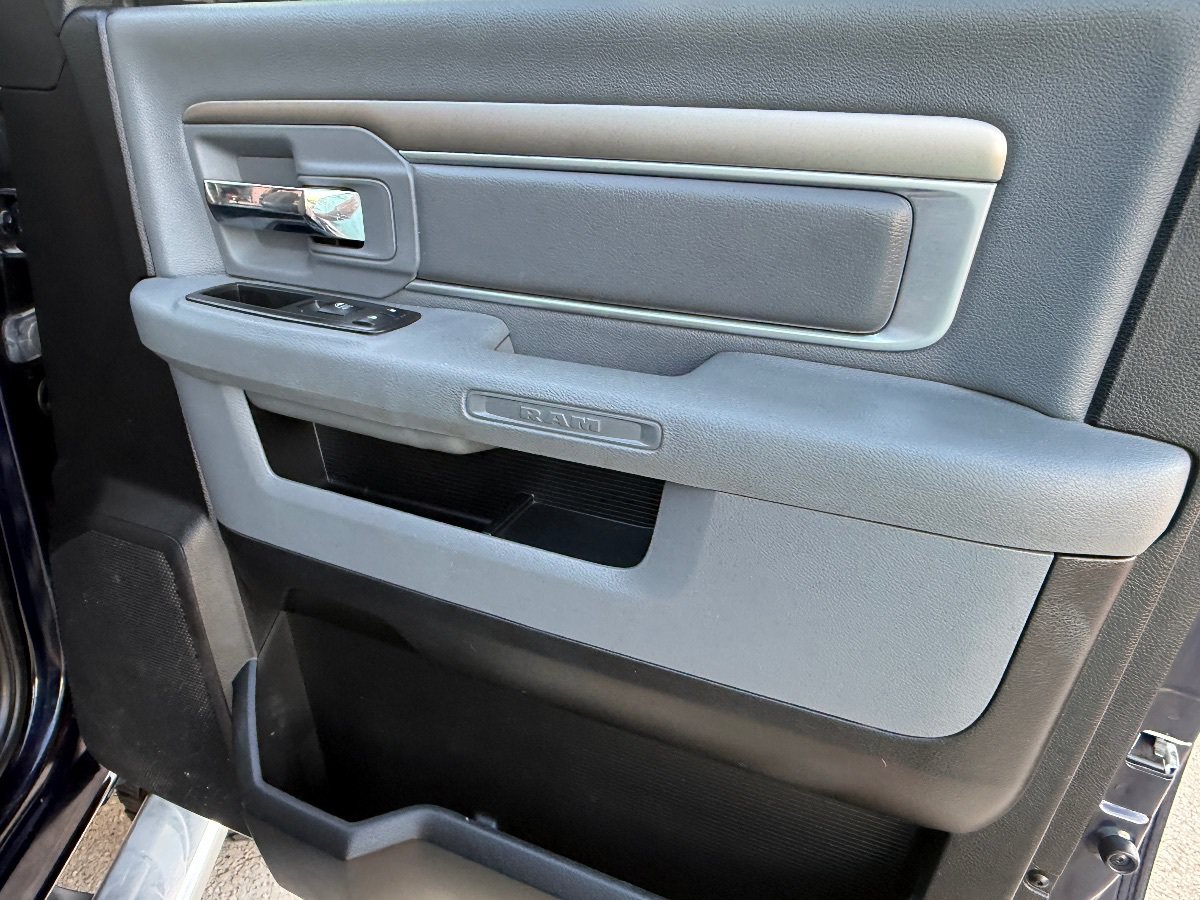 Used 2013 RAM 1500 Big Horn AWD/4WD image 16