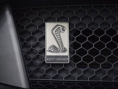 Used 2020 Ford Mustang Shelby GT350 w/ Technology Package RWD image 16