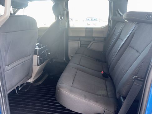 Used 2019 Ford F150 XL w/ Equipment Group 101A Mid image 11