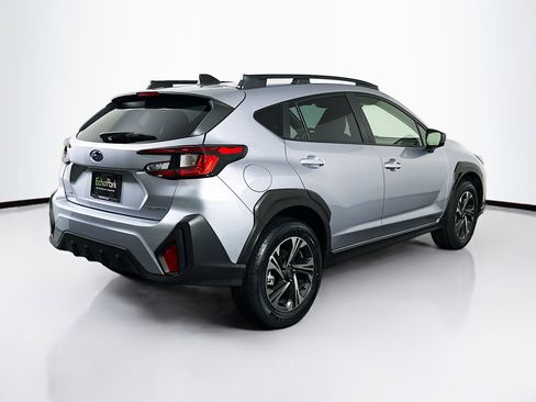 Used 2024 Subaru Crosstrek 2.0i Premium image 9