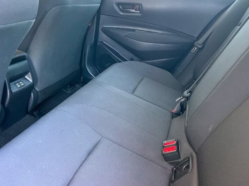 Certified 2026 Toyota Corolla LE w/ LE Premium Package FWD image 14