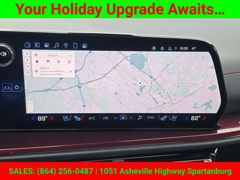 Certified 2024 Chevrolet Traverse RS w/ LPO, Floor Liner Package image 26