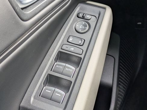 Used 2024 Honda Accord EX image 23