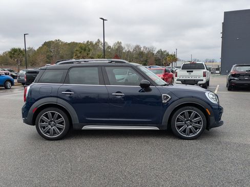 Used 2019 MINI Cooper Countryman S w/ Driver Assistance Package image 2