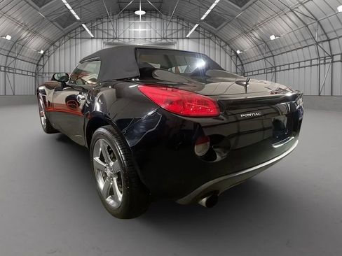 Used 2008 Pontiac Solstice GXP w/ Premium Package image 5