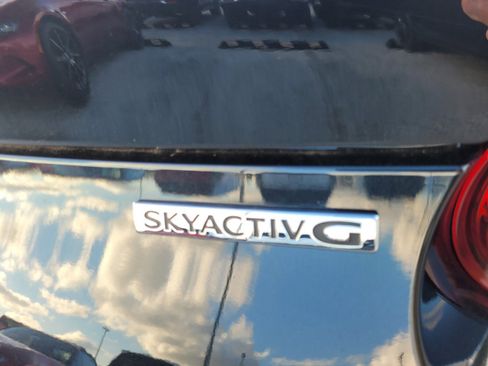 New 2025 MAZDA MX-5 Miata Sport image 10