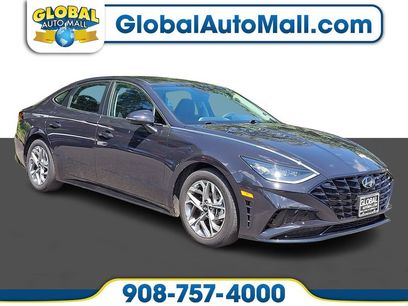 Used 2023 Hyundai Sonata SEL w/ Cargo Package