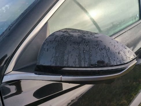 New 2026 Hyundai Tucson Limited image 12