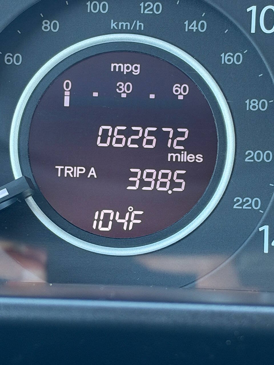 Used 2014 Honda CR-V EX image 17