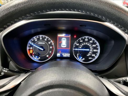Used 2021 Subaru Ascent Limited w/ Technology Package AWD/4WD image 26