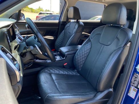Used 2021 Kia Sorento SX image 17