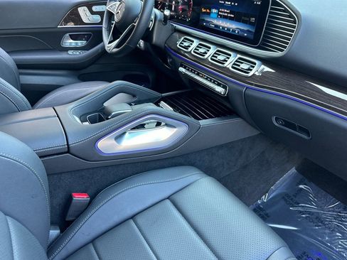 Used 2025 Mercedes-Benz GLE 350 350 image 32