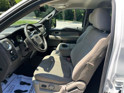 Used 2010 Ford F150 XLT AWD/4WD image 11
