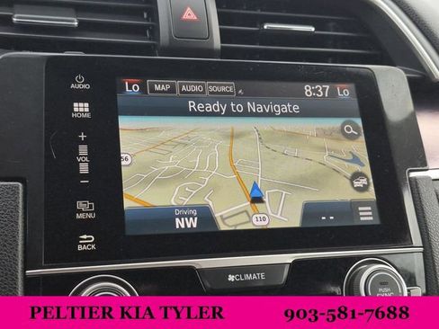 Used 2016 Honda Civic Touring image 42