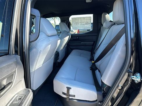 New 2026 Toyota Tacoma SR5 image 21