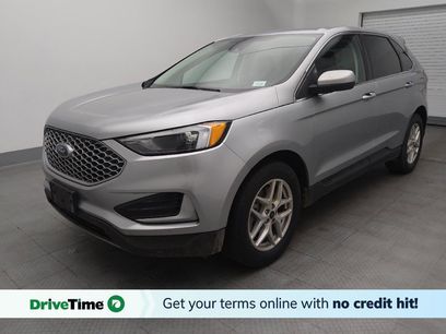 Used 2024 Ford Edge SEL