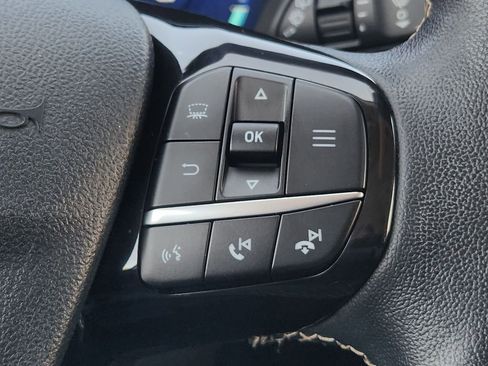 Used 2022 Ford Escape Titanium w/ Titanium Premium Package image 29