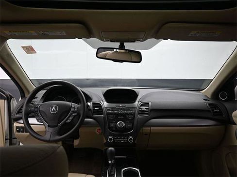 Used 2016 Acura RDX Base image 31