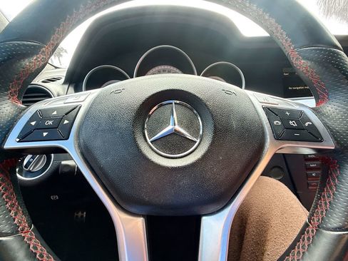 Used 2014 Mercedes-Benz C 300 4MATIC Sedan image 18