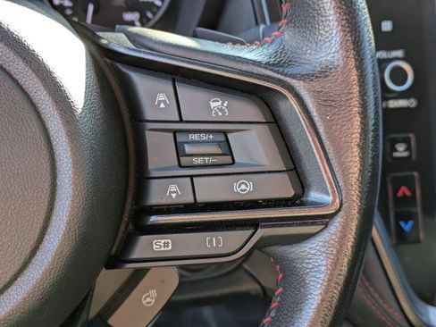 Used 2023 Subaru Legacy Sport image 18