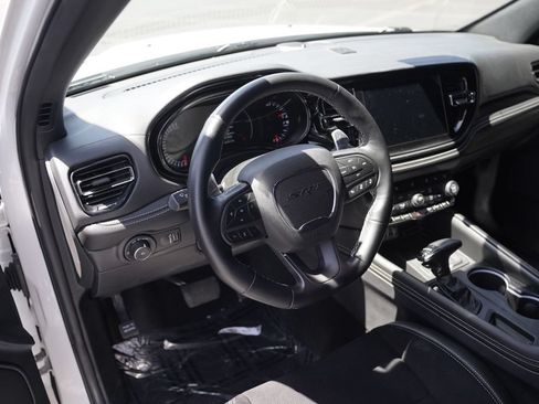 Used 2022 Dodge Durango SRT w/ Black Package AWD/4WD image 9