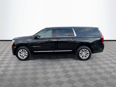 Used 2024 GMC Yukon XL Denali