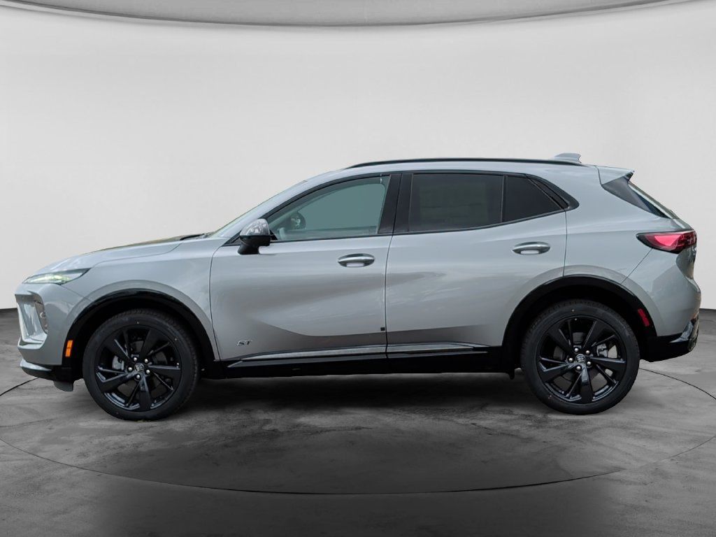 New 2026 Buick Envision Sport Touring AWD/4WD image 5