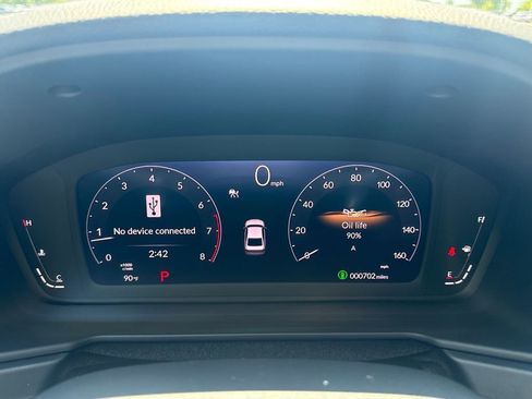 Certified 2026 Honda Accord SE image 20