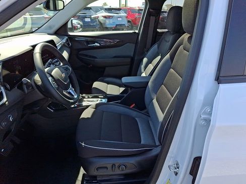 New 2026 Chevrolet TrailBlazer LT image 10