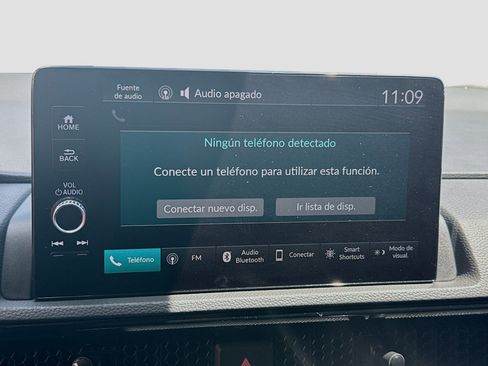 Certified 2024 Honda CR-V EX-L image 13