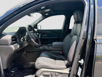 New 2026 Honda Passport TrailSport Elite